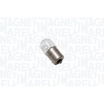 Ampoule MAGNETI MARELLI 004667100000