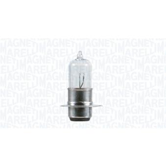 Ampoule MAGNETI MARELLI 009462700000