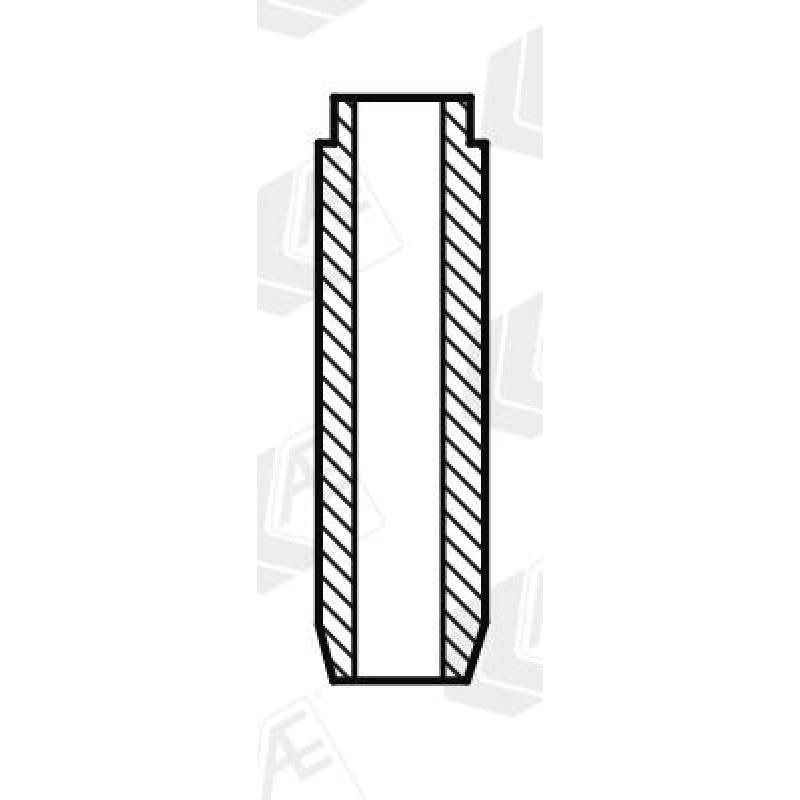 Guide de soupape AE VAG96382 - Visuel 1