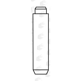 Guide de soupape AE VAG92396