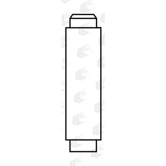 Guide de soupape AE VAG92345