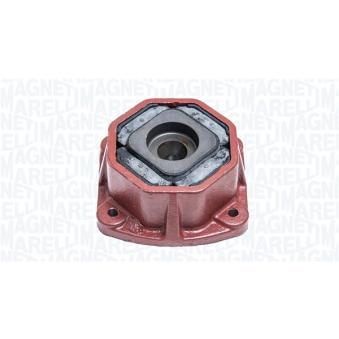 Support, suspension du moteur MAGNETI MARELLI 030607020555