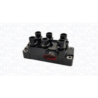 Bobine d'allumage MAGNETI MARELLI 060717047012