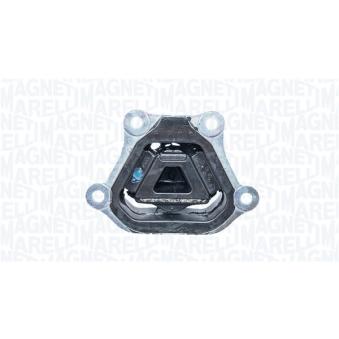 Support, suspension du moteur MAGNETI MARELLI 030607020685