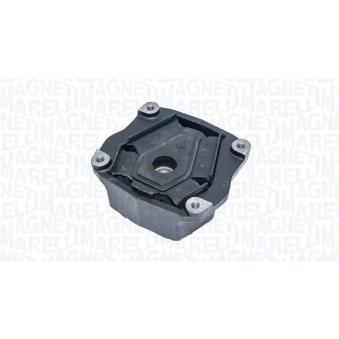 Support, suspension du moteur MAGNETI MARELLI 030607020627