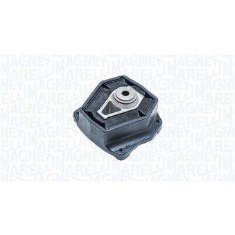 Suspension, stabilisateur MAGNETI MARELLI 030607020805