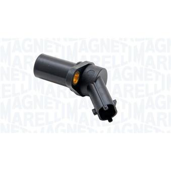 Capteur d'angle, vilebrequin MAGNETI MARELLI