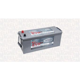Batterie de démarrage MAGNETI MARELLI 069140800054
