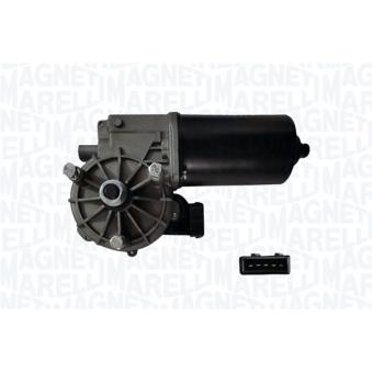 Moteur d'essuie-glace MAGNETI MARELLI 064360900010