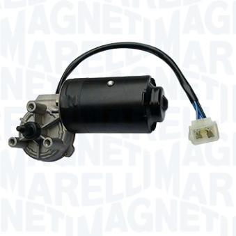 Moteur d'essuie-glace MAGNETI MARELLI 064355701010