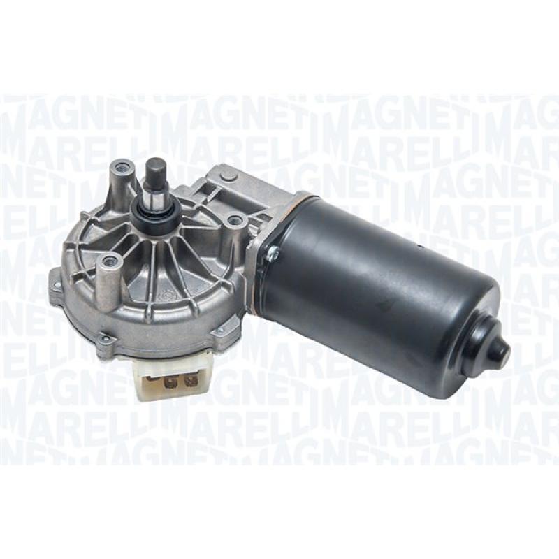 Moteur d'essuie-glace MAGNETI MARELLI 064360500010 - Visuel 1