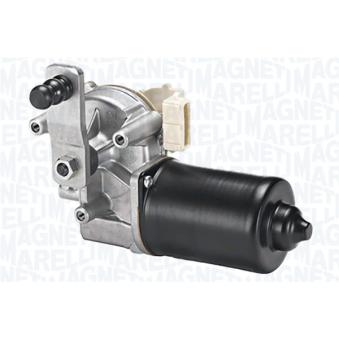 Moteur d'essuie-glace MAGNETI MARELLI 064373000010