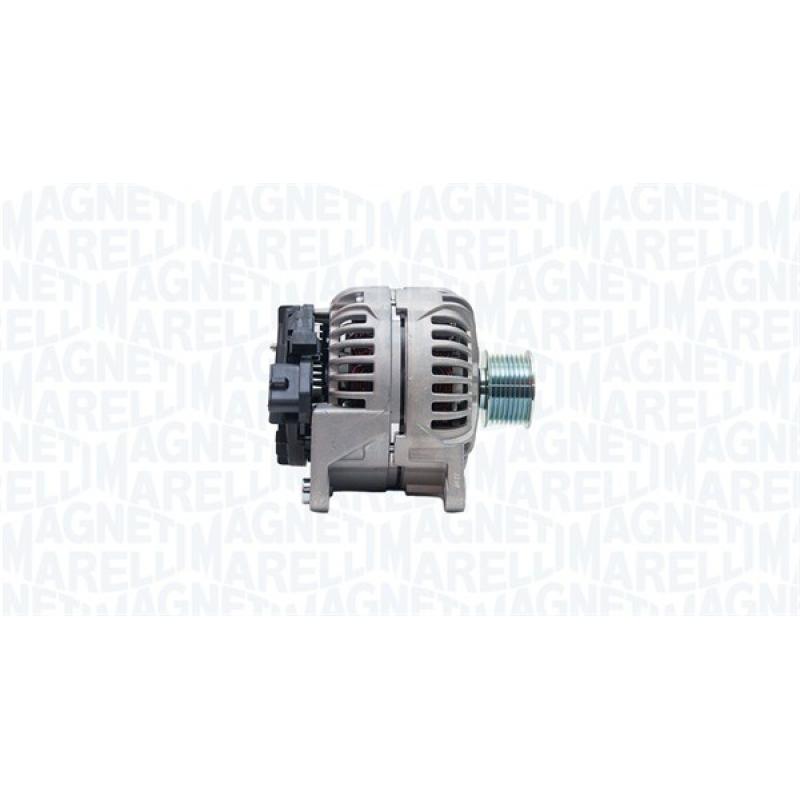 Alternateur MAGNETI MARELLI 063731812010 - Visuel 1