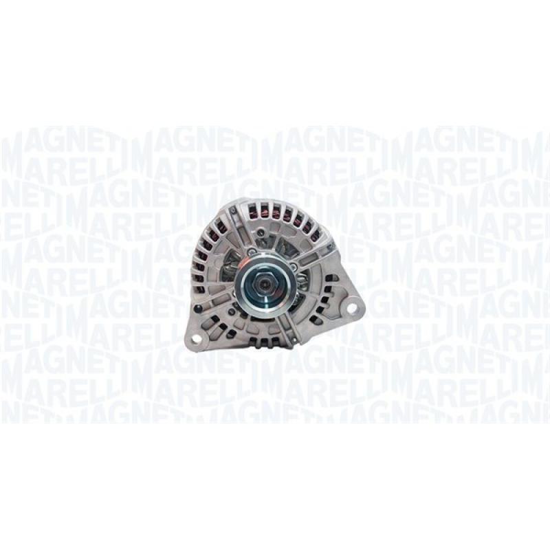 Alternateur MAGNETI MARELLI 063731812010 - Visuel 3