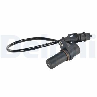 Capteur, position d'arbre à cames DELPHI SS12473-12B1