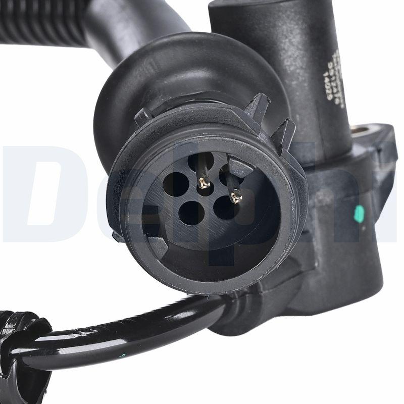 Capteur, position d'arbre à cames DELPHI SS12476-12B1 - Visuel 1