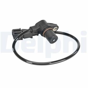Capteur, position d'arbre à cames DELPHI SS12470-12B1
