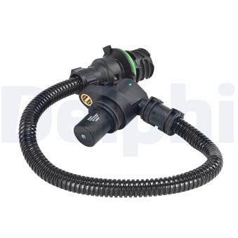 Capteur d'angle, vilebrequin DELPHI SS12479-12B1