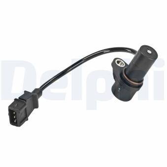 Capteur, position d'arbre à cames DELPHI SS12480-12B1
