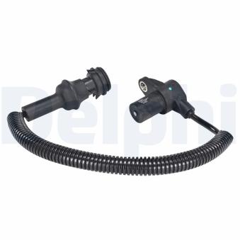 Capteur, position d'arbre à cames DELPHI SS12477-12B1