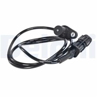 Capteur, position d'arbre à cames DELPHI SS12478-12B1