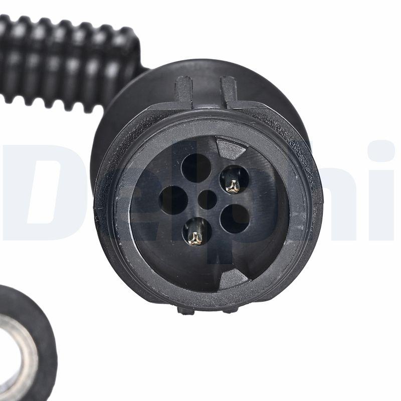 Capteur, position d'arbre à cames DELPHI SS12477-12B1 - Visuel 1