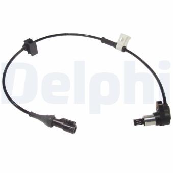 Capteur, vitesse de roue DELPHI SS20147