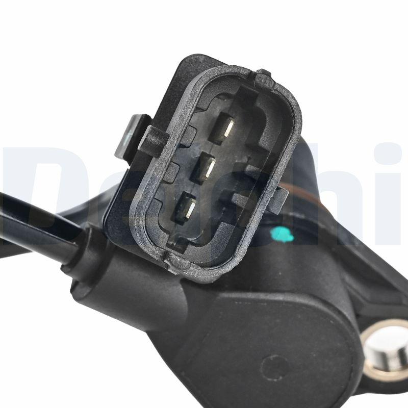 Capteur, position d'arbre à cames DELPHI SS12469-12B1 - Visuel 1