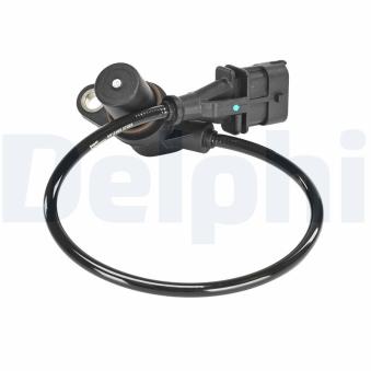 Capteur, position d'arbre à cames DELPHI SS12469-12B1