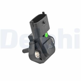 Capteur de pression barométrique, adaptation à l'altitude DELPHI PS20163-12B1