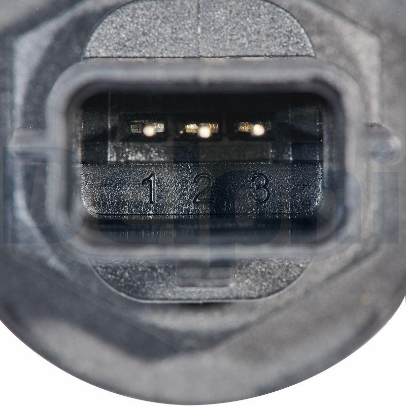 Capteur d'angle, vilebrequin DELPHI SS11314 - Visuel 1