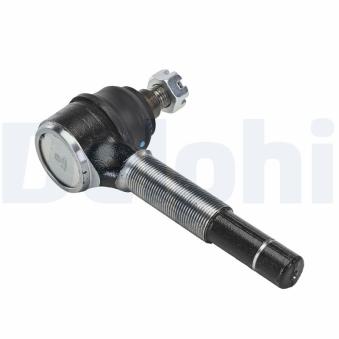 Rotule de barre de connexion avant gauche DELPHI TA4067