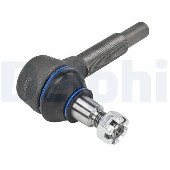 Rotule de barre de connexion avant droit DELPHI TA4070