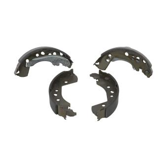 Jeu de mâchoires de frein FERODO FSB4336