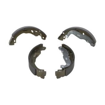 Jeu de mâchoires de frein FERODO FSB4332