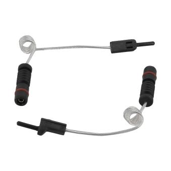 Contact d'avertissement, usure des plaquettes de frein FERODO FWI246