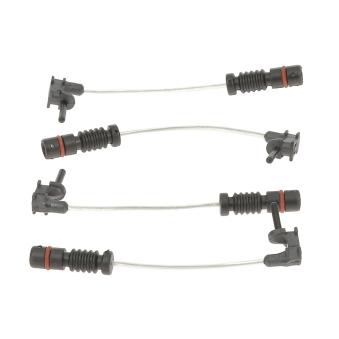 Contact d'avertissement, usure des plaquettes de frein FERODO FWI227