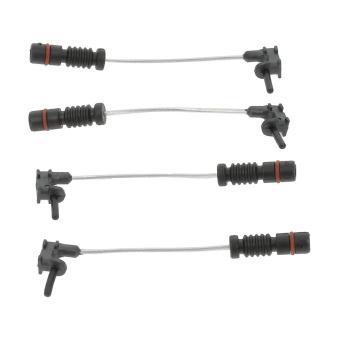 Contact d'avertissement, usure des plaquettes de frein FERODO FWI206