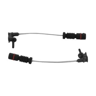 Contact d'avertissement, usure des plaquettes de frein FERODO FWI226