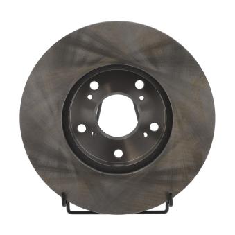 Jeu de 2 disques de frein avant FERODO DDF2574