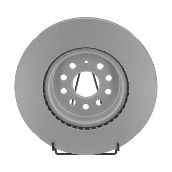 Jeu de 2 disques de frein avant FERODO DDF3101C