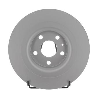 Jeu de 2 disques de frein avant FERODO DDF3088C