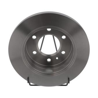 Jeu de 2 disques de frein avant FERODO DDF3030