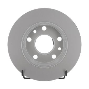 Jeu de 2 disques de frein avant FERODO DDF3046C