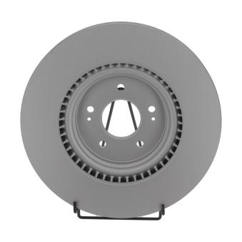 Jeu de 2 disques de frein avant FERODO DDF3171C-1