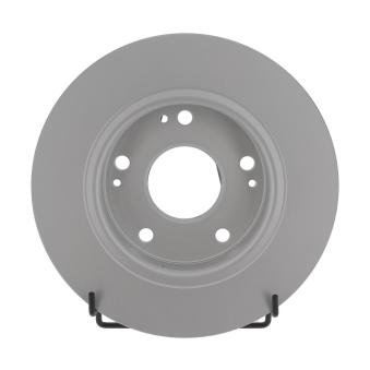 Jeu de 2 disques de frein avant FERODO DDF3179C