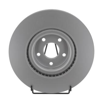 Jeu de 2 disques de frein avant FERODO DDF3111C