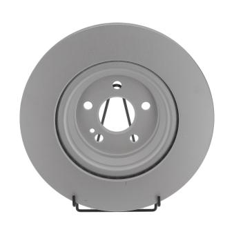 Jeu de 2 disques de frein avant FERODO DDF3204C