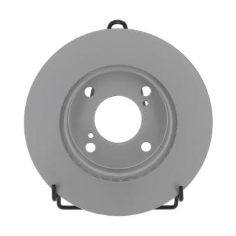 Jeu de 2 disques de frein avant FERODO DDF2968C