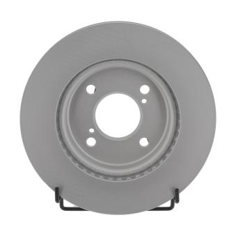 Jeu de 2 disques de frein avant FERODO DDF2921C